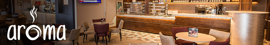 Aroma Cafe