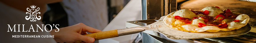 Milano's Mediterranean Restaurant