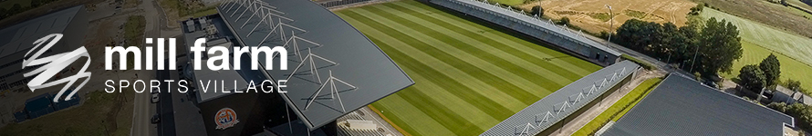 Mill Farm Sports Village